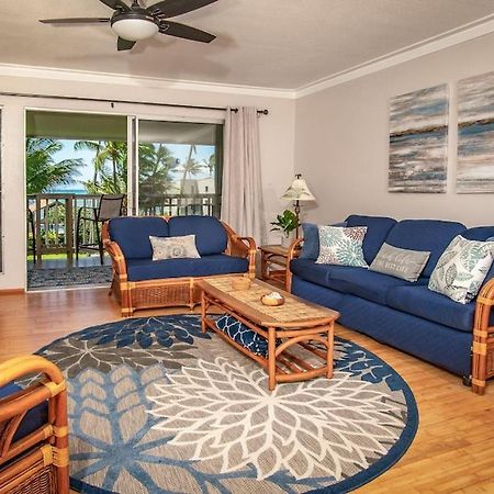 Molokai Island Retreat With Beautiful Ocean Views And Pool - Newly Remodeled! Apartment Ualapue Luaran gambar