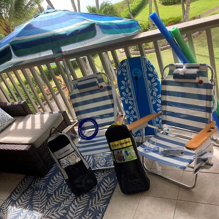 Molokai Island Retreat With Beautiful Ocean Views And Pool - Newly Remodeled! Apartment Ualapue Luaran gambar