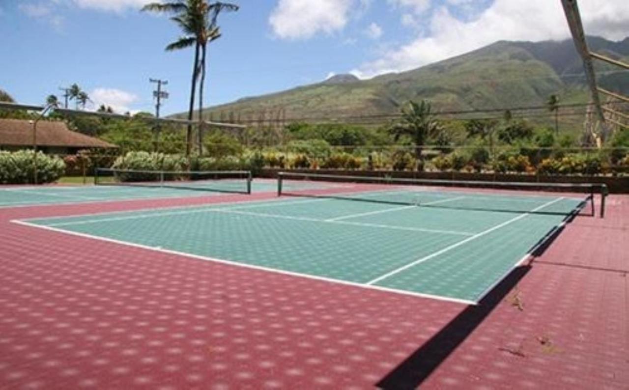 Molokai Island Retreat With Beautiful Ocean Views And Pool - Newly Remodeled! Apartment Ualapue Luaran gambar